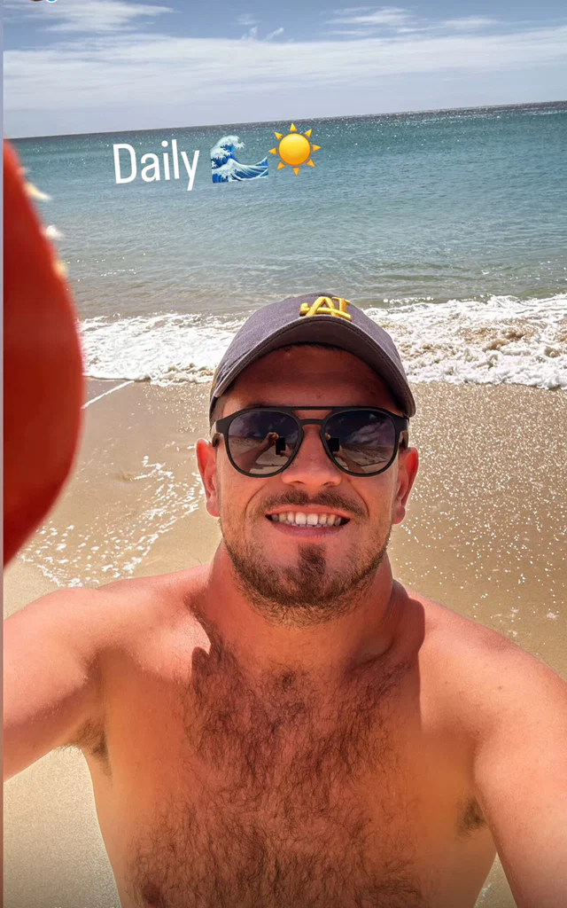 Dan's avatar
