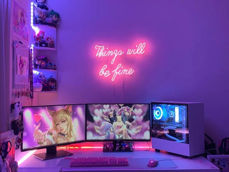 Kitty profile banner