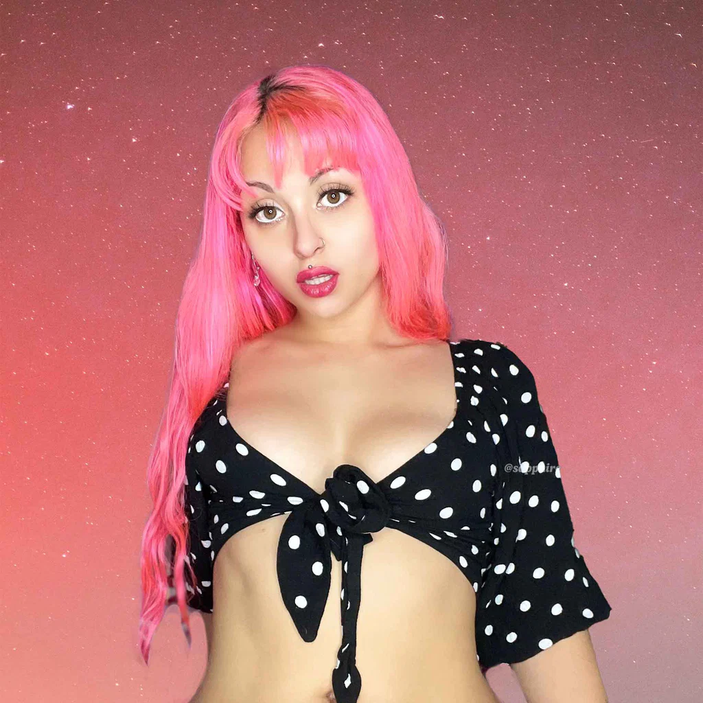 💝 Sapphire Swann 💝's avatar