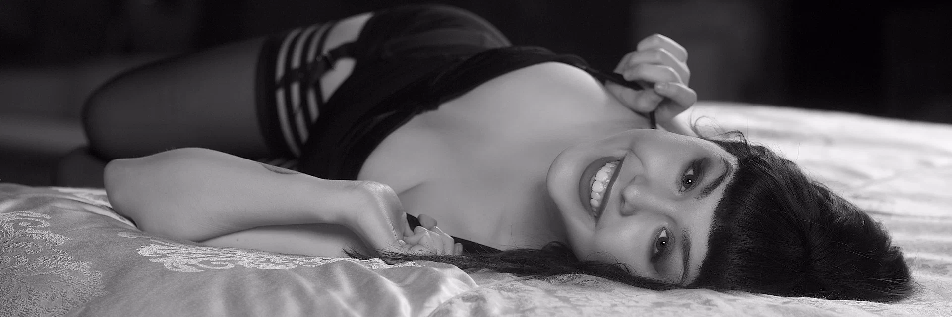 Tegan Tate profile banner