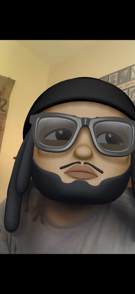 Baba's avatar