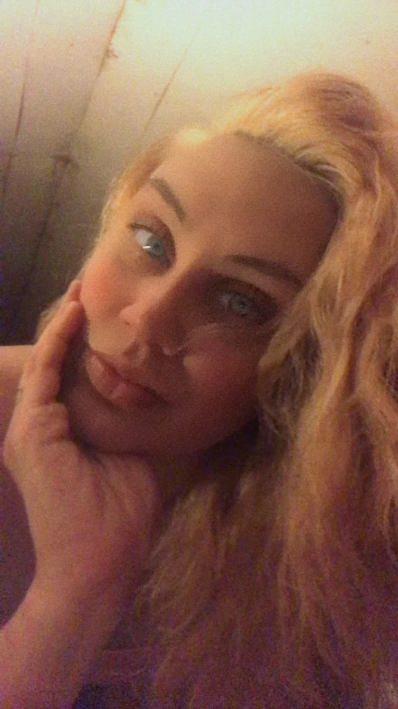 Naomi's avatar