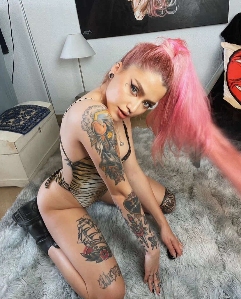 Anguiolina's avatar