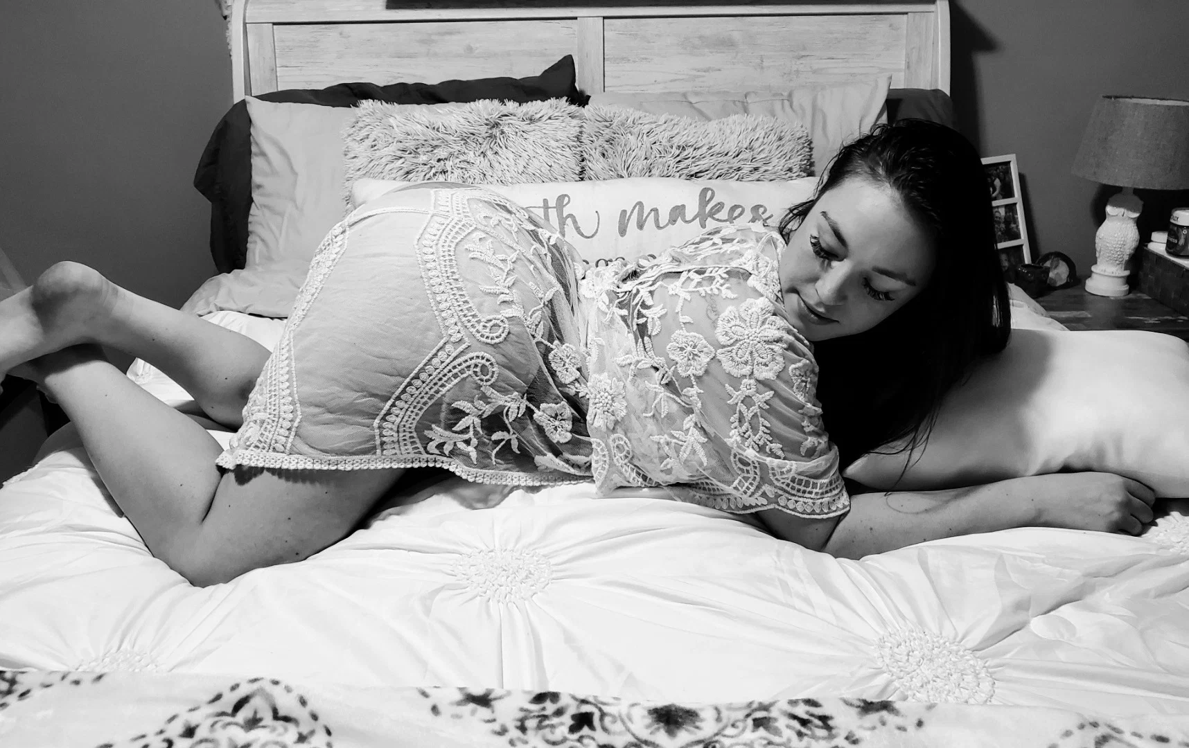 Jamie 💋 profile banner