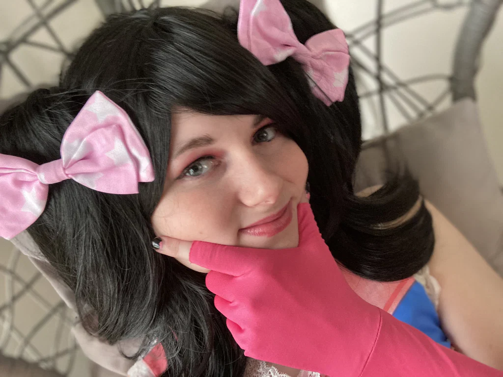 Lucy Caboosy's avatar