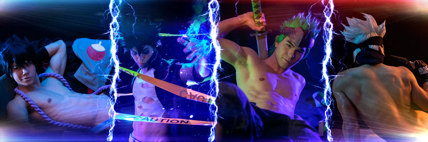 iShinobi Studios profile banner