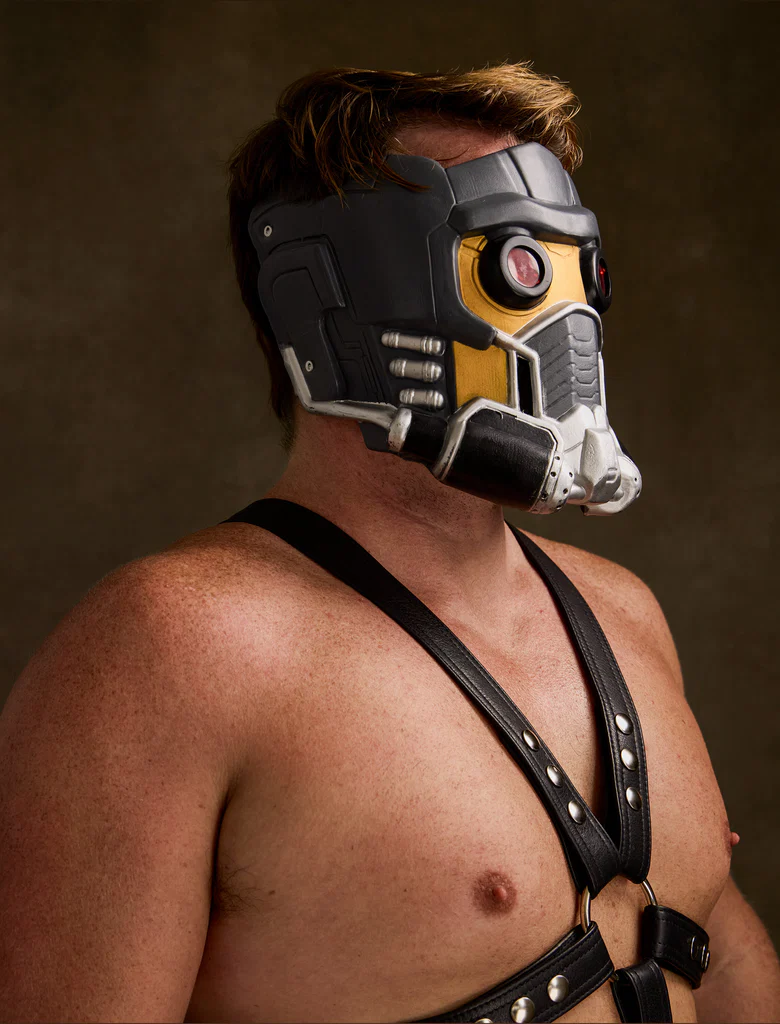 Dirty Blond Muscle's avatar