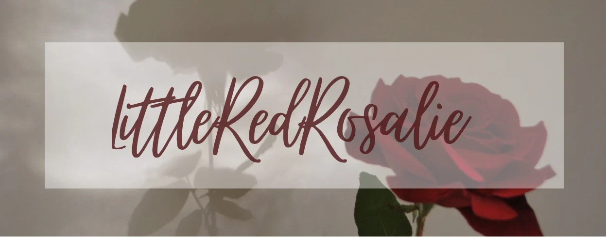 Rosalie 🥀🌙 profile banner