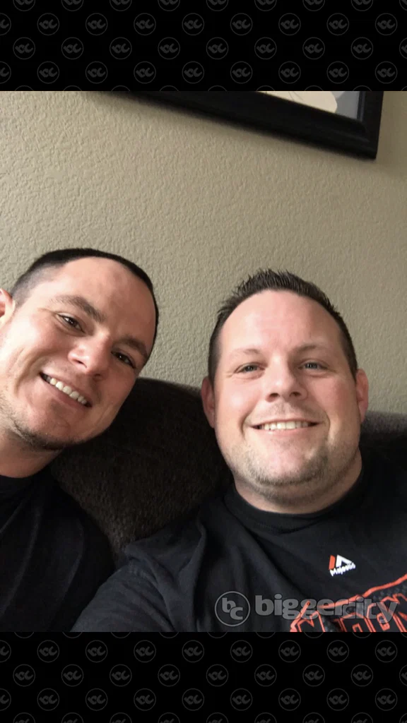 Chubchasecouple1's avatar