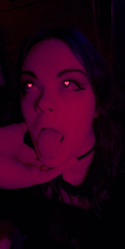 Dahlia Rayne VIP's avatar