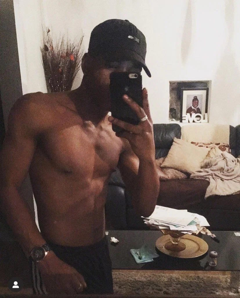 SamuelBlackson's avatar