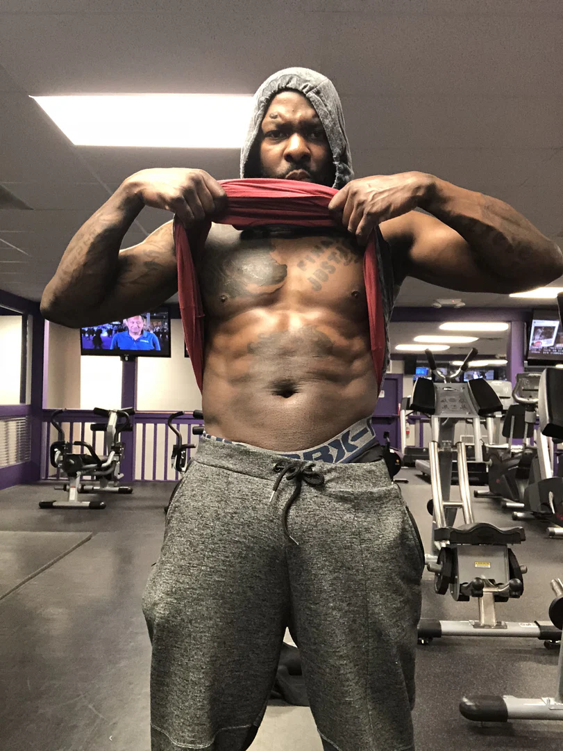 Gym profile banner