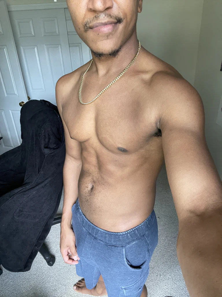Phil Yabuti's avatar