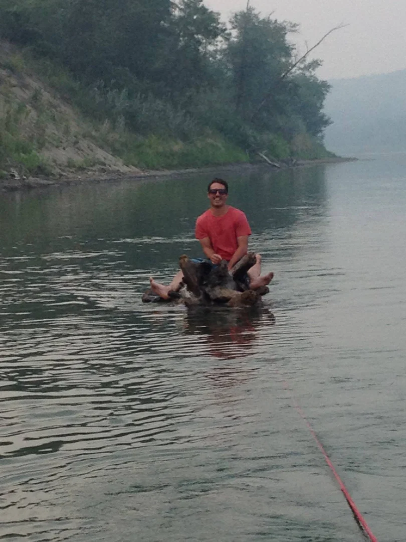 RealCanadianCowboy profile banner