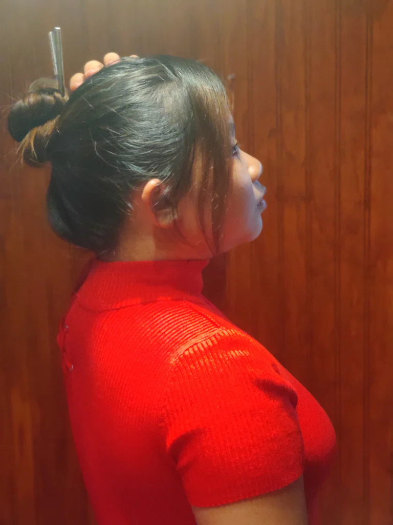 Darth Mao Mi's avatar