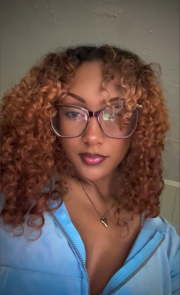 Goddess Kyndoll