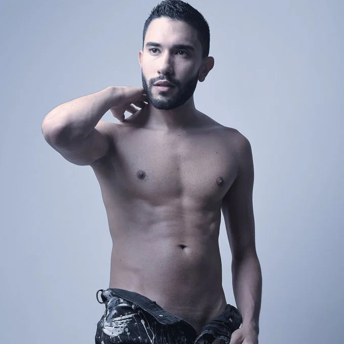 mateo's avatar