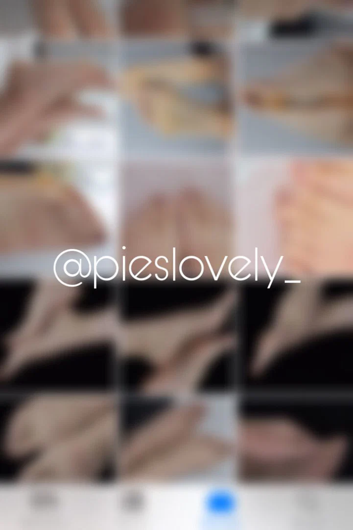 pieslovely1 profile banner