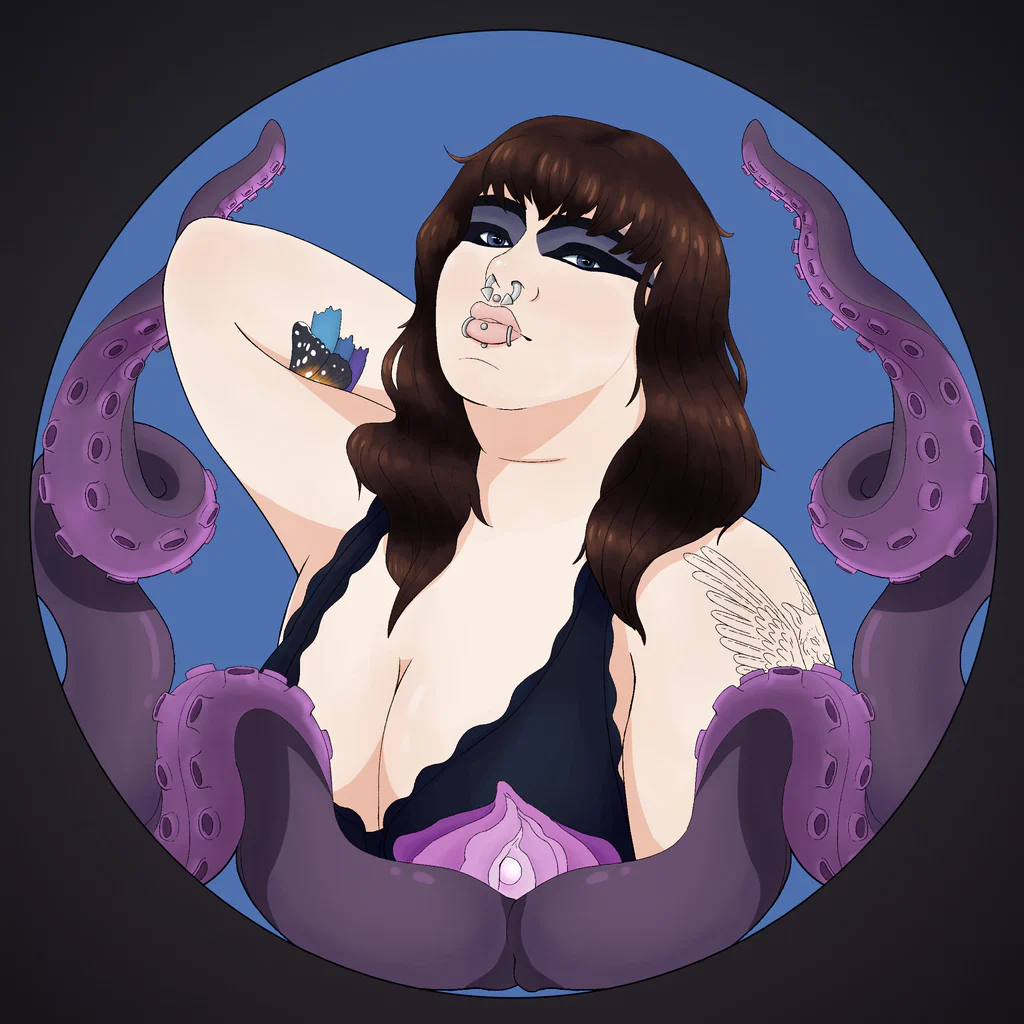 Marina the Siren