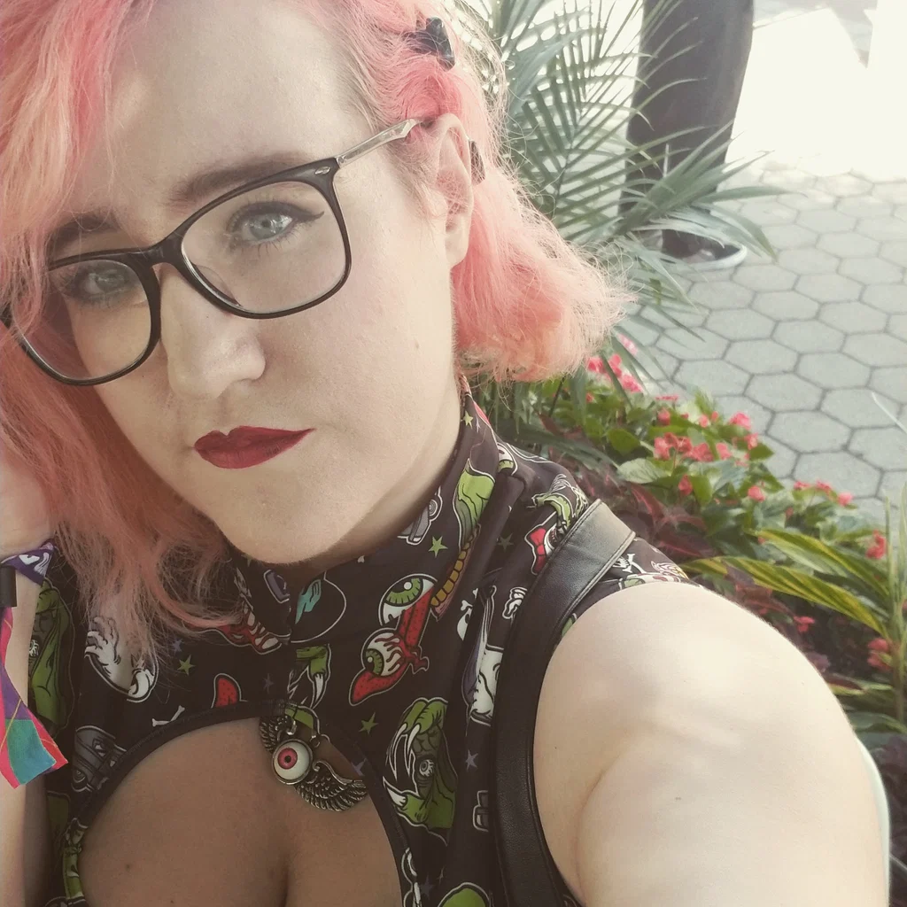 Princess Salami 🏳️‍🌈's avatar