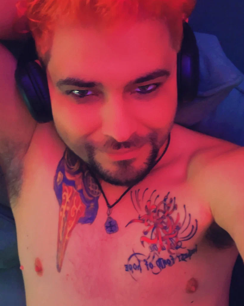 Lael Galaviz's avatar