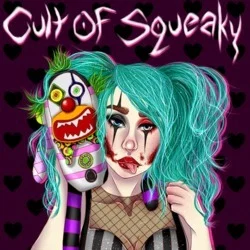 CherryCipher's avatar