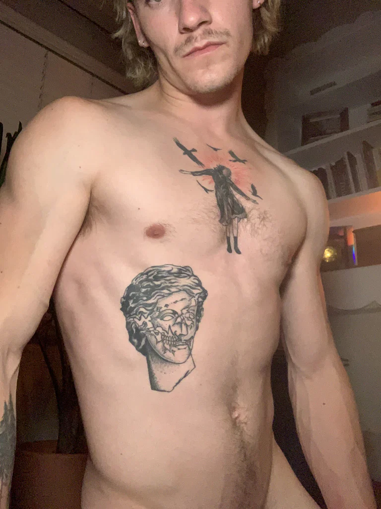 Dirk's avatar