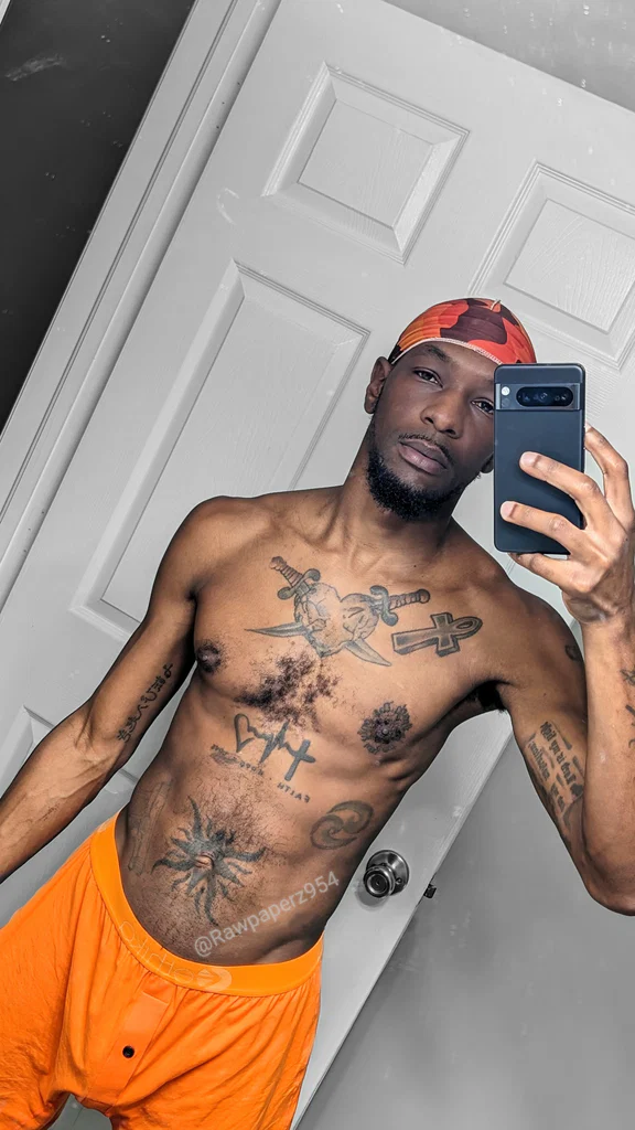 KJ's avatar
