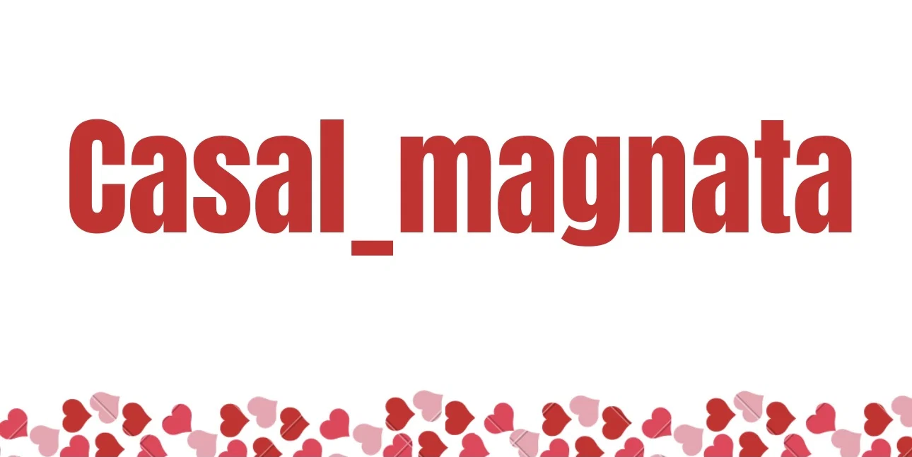 Sra Magnata profile banner