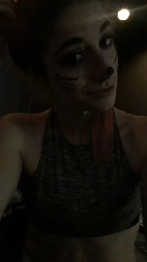 Dani's avatar