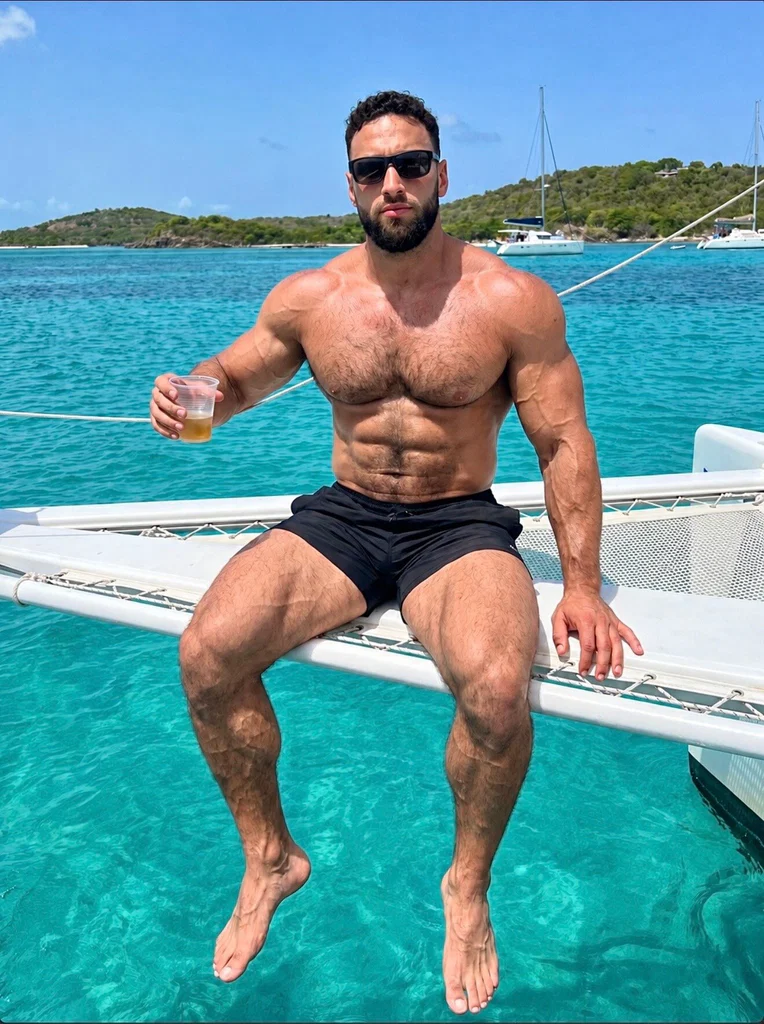 Papacito_King