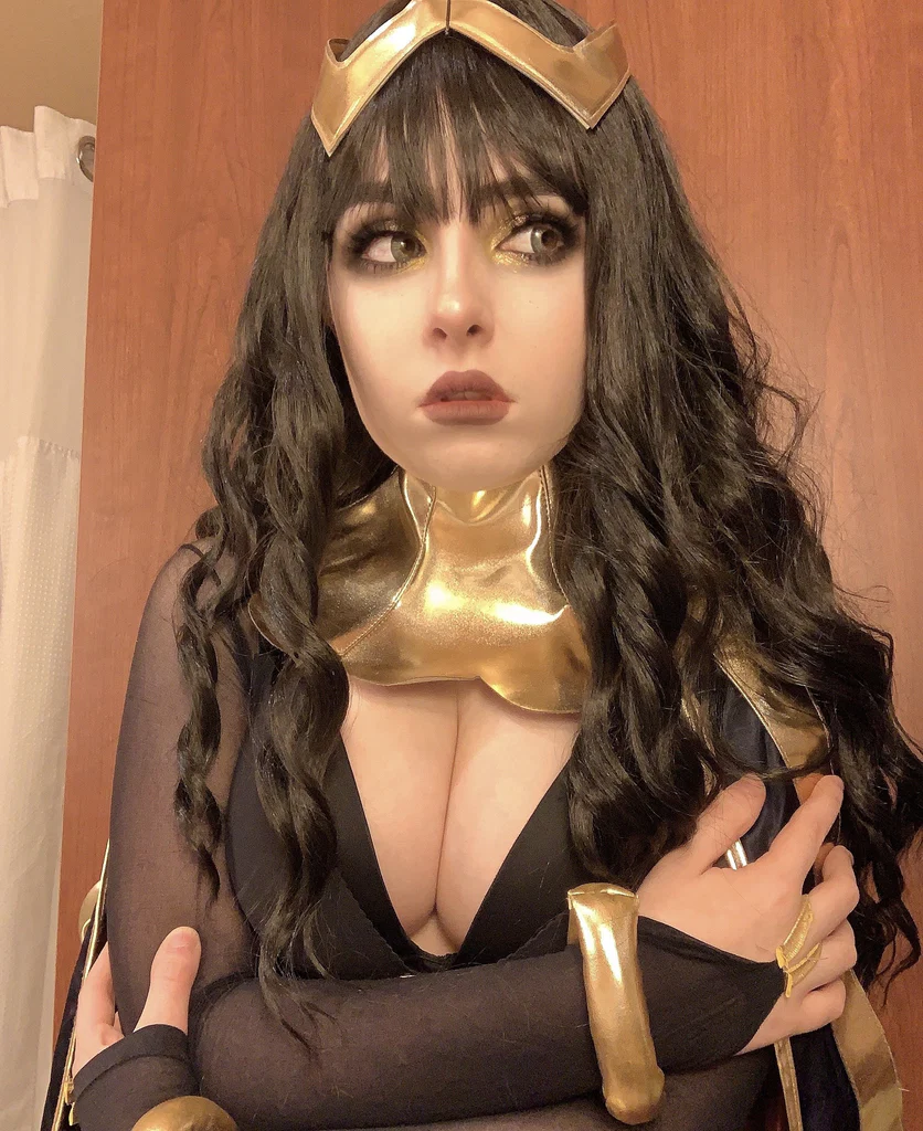 Peachie's avatar