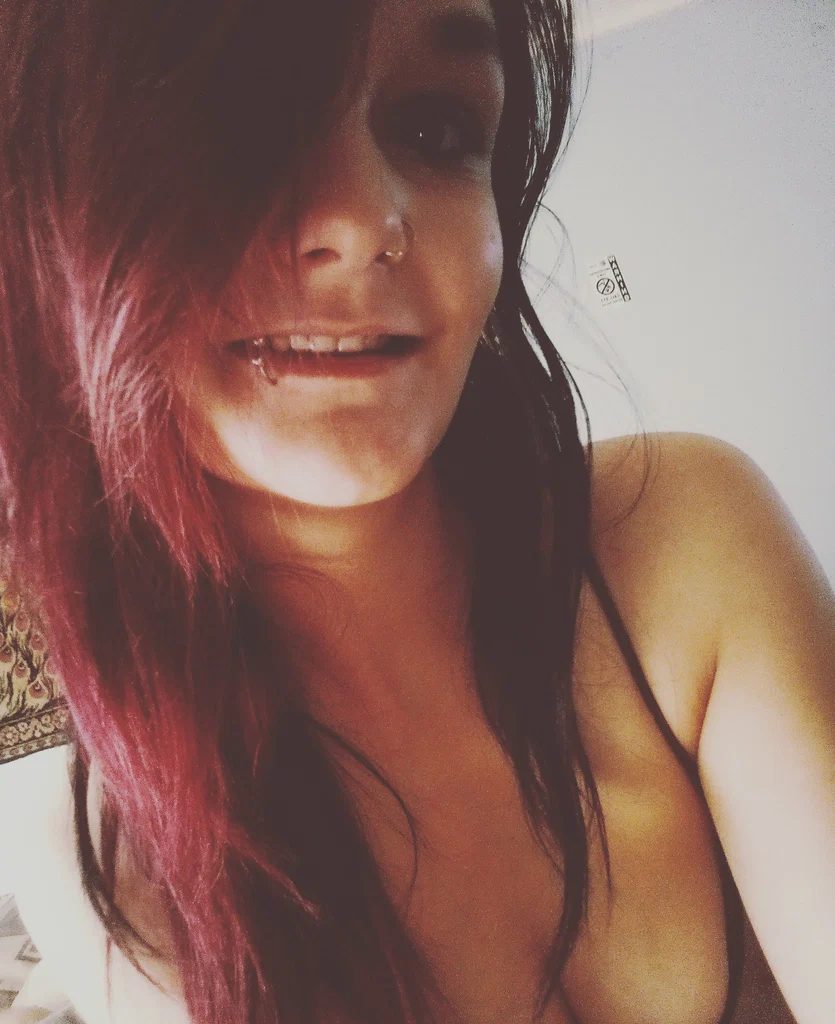 Scorpio babe's avatar