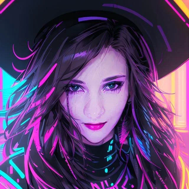 Salem Bastet's avatar