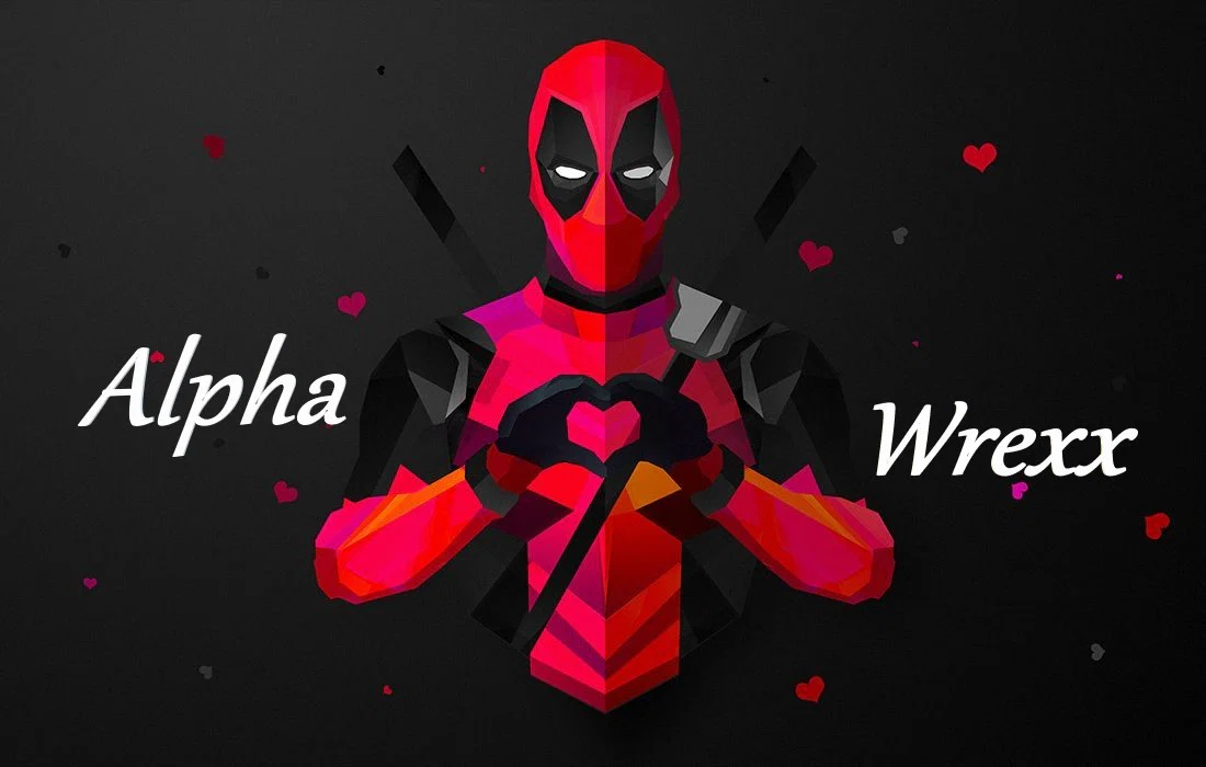 Alpha Pup Wrexx π profile banner