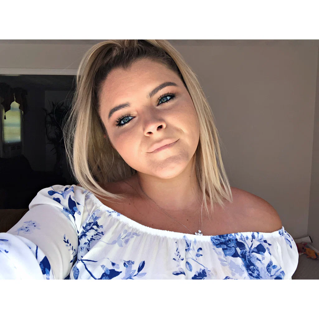 Savannah Ryley's avatar