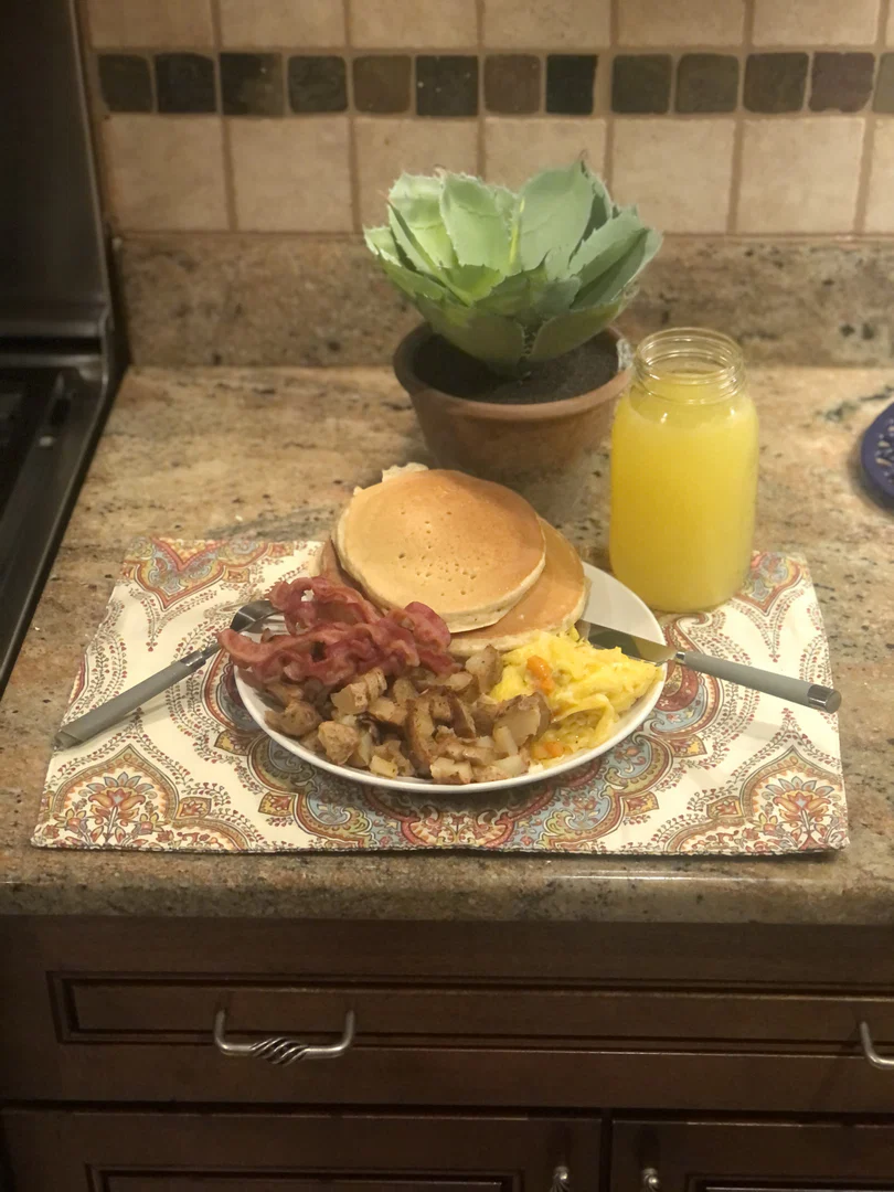 Cam’s Magic Meals profile banner