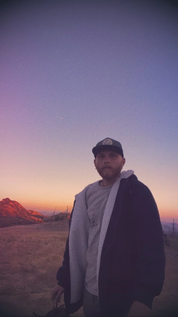 Kenny R. profile banner