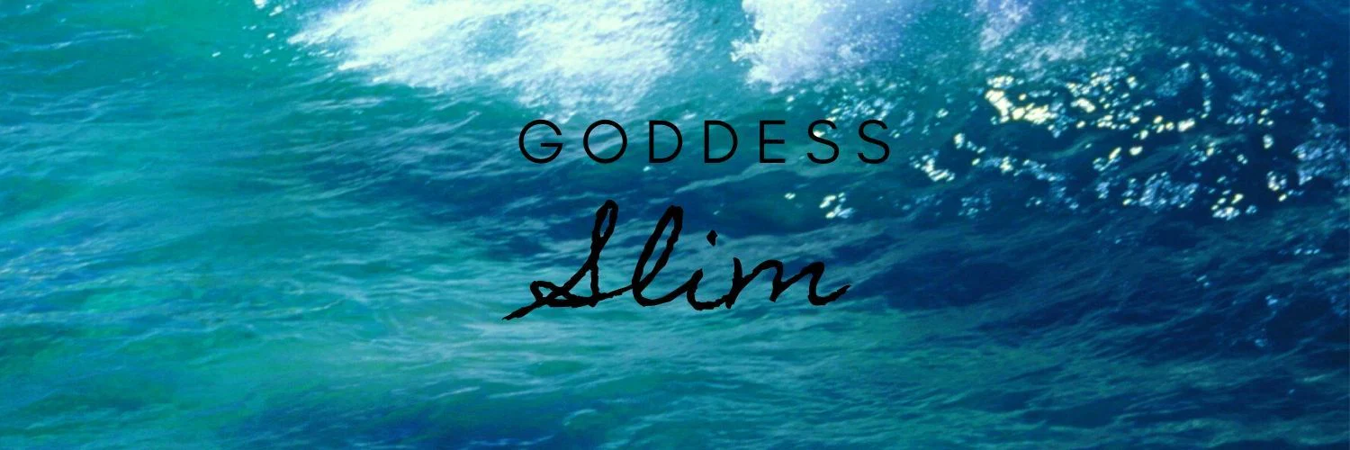 ✨Goddess Slim✨ profile banner