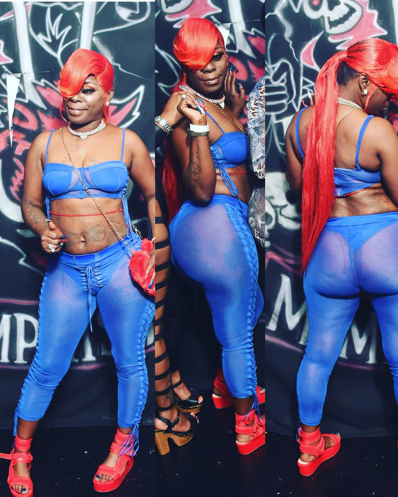 Yolanda Wallace's avatar