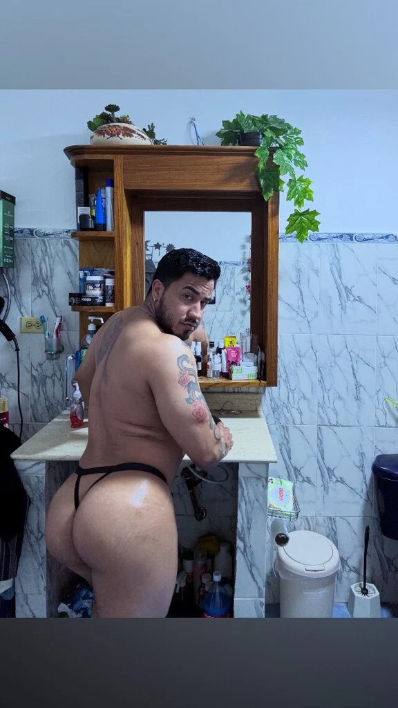 En tu mente forever 🍑💦