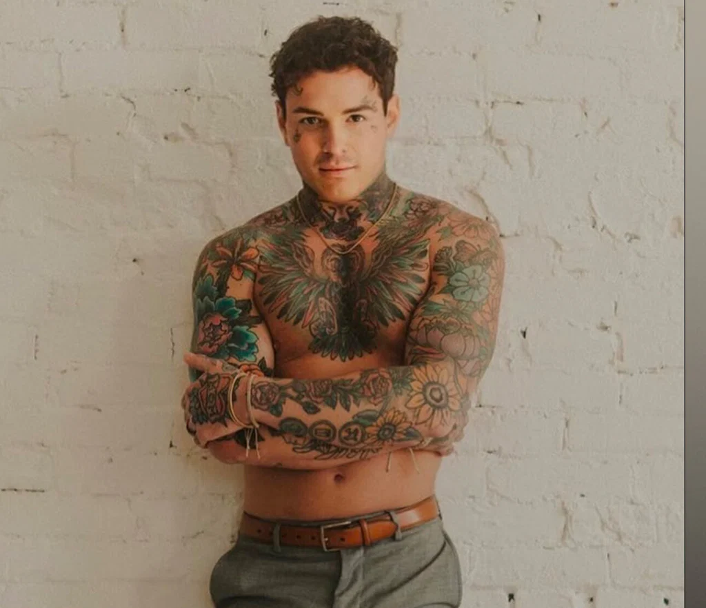Johnathon Caine's avatar