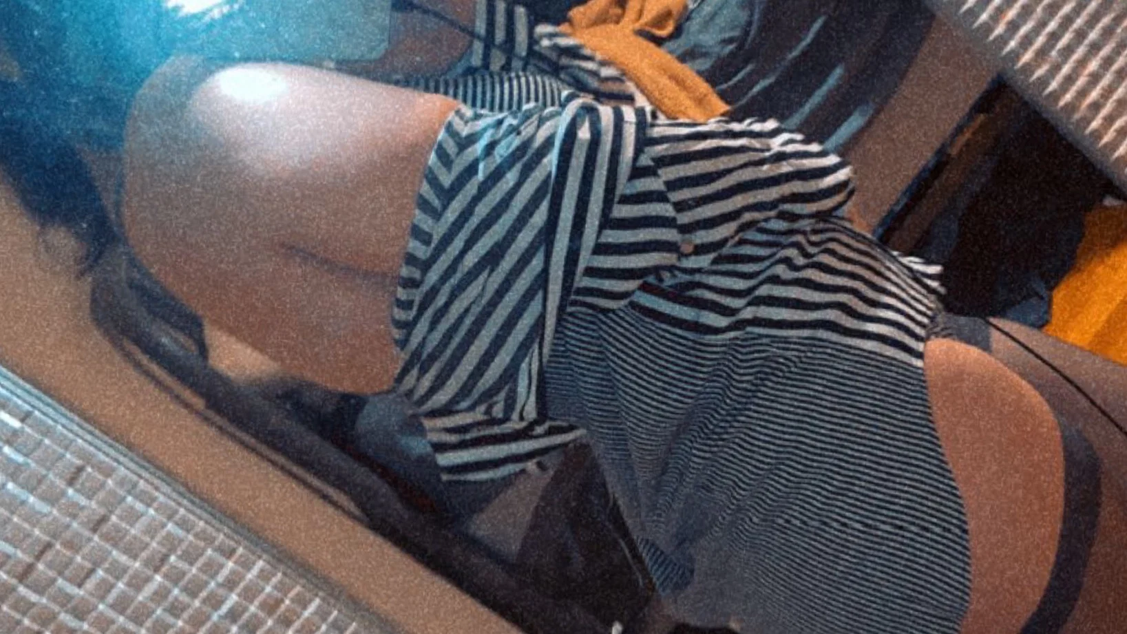 SharriLee profile banner