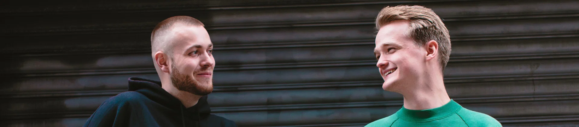 Duke & Jones profile banner