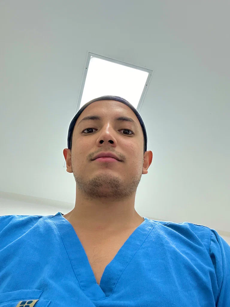 Dr. Ariel 🧜🏽‍♂️'s avatar