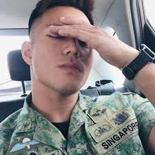 SG Straight Boy's avatar