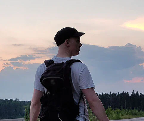 North Adventurer 🤠🌿
