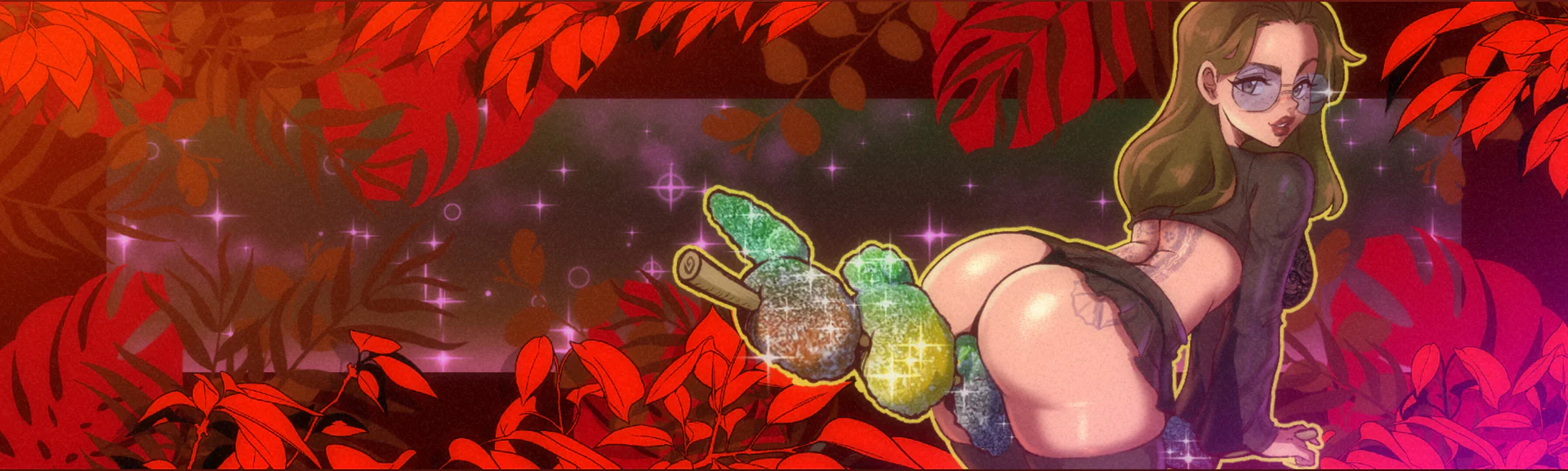 Reno Lovee profile banner