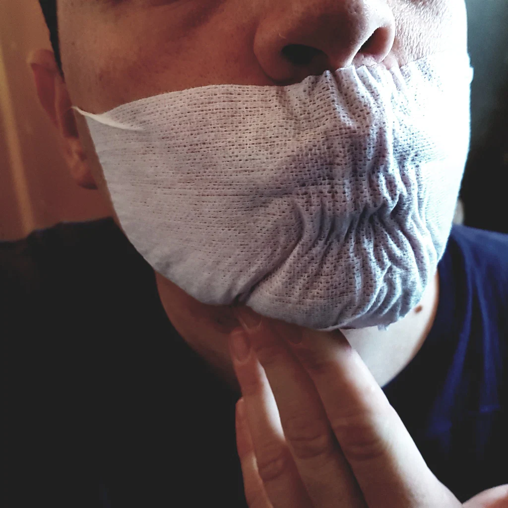 Gery's Gag Testing Institute's avatar