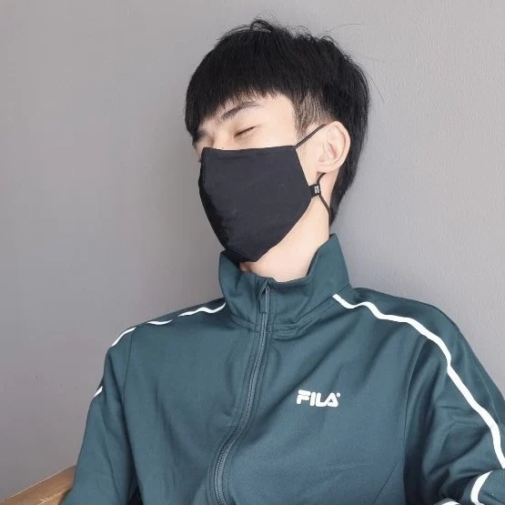 korean boy's avatar